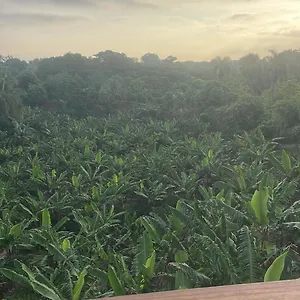 Complejo Ecoturistico Rancho Cielo Pensión